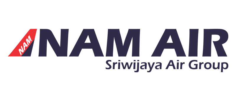 Logo Nam Air
