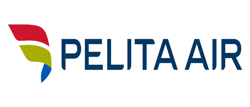 Logo Pelita Air