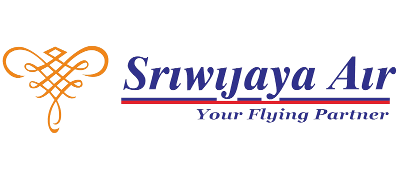 Logo Sriwijaya Air