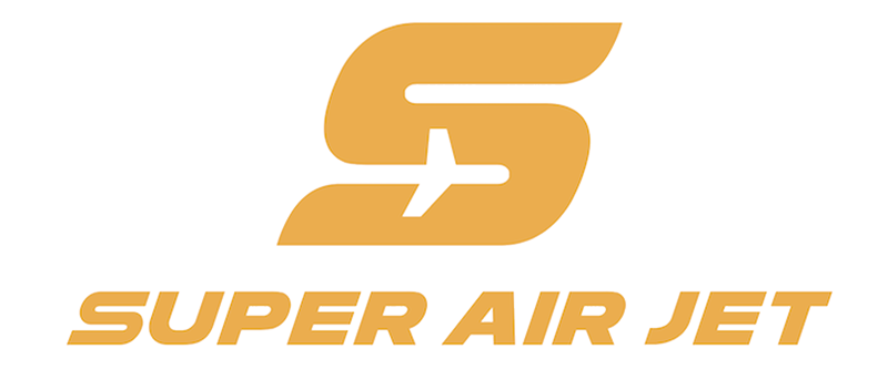 Logo Super Air Jet