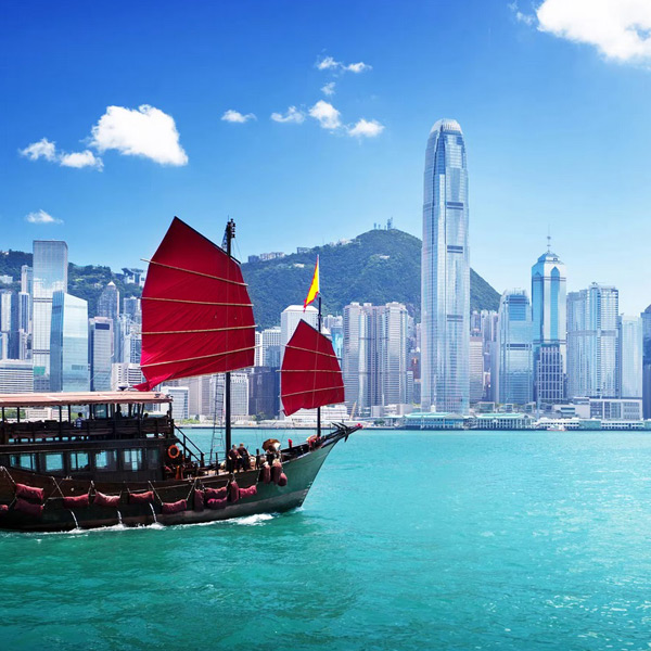 Tiket Garuda Hongkong GOTF 2026