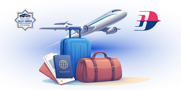 Umroh Syawal Malaysia Airlines