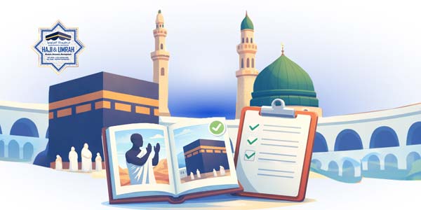 Paket Umroh Pembimbing Pengalaman