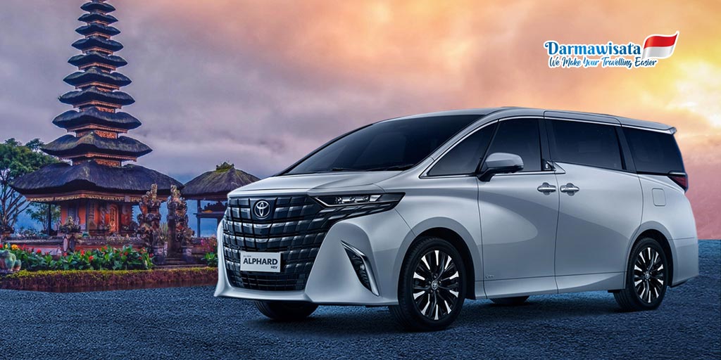 Rental Mobil Kuta Bali