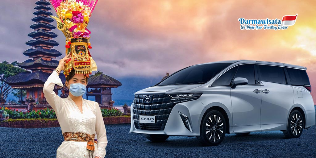 Rental Mobil Ubud Bali