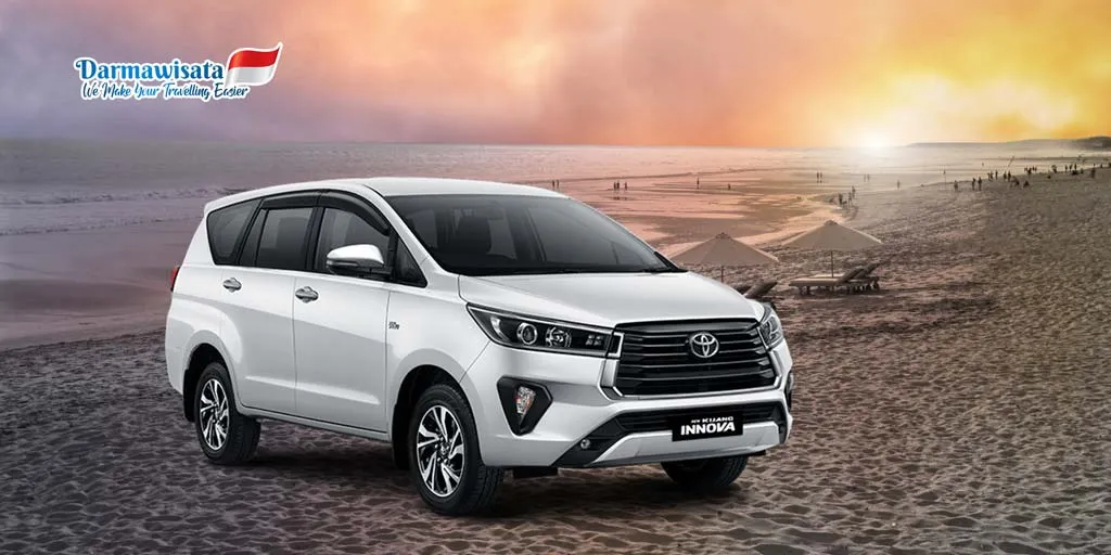 Rental Mobil Seminyak Bali