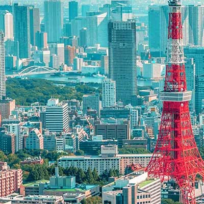 Tiket Garuda Tokyo narita GOTF 2026