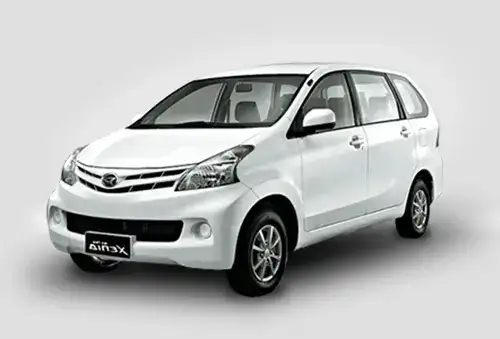 Daihatsu Xenia All New Armada mobil praktis perjalanan