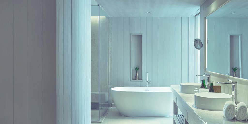 Ocean View Suite Slide 5