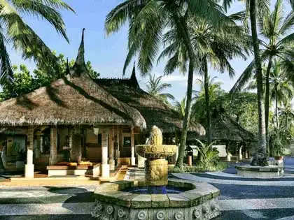 Novotel Lombok Resort
