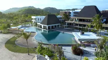 Pullman Lombok Merujani