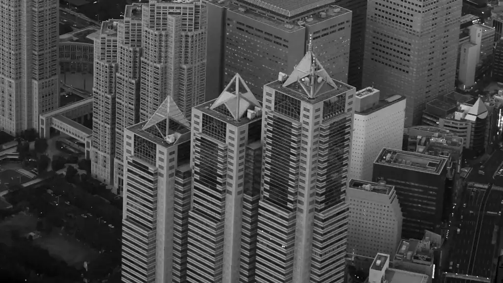 Park Hyatt Tokyo Ketenangan maksimal untuk fokus penuh menuju garis finish