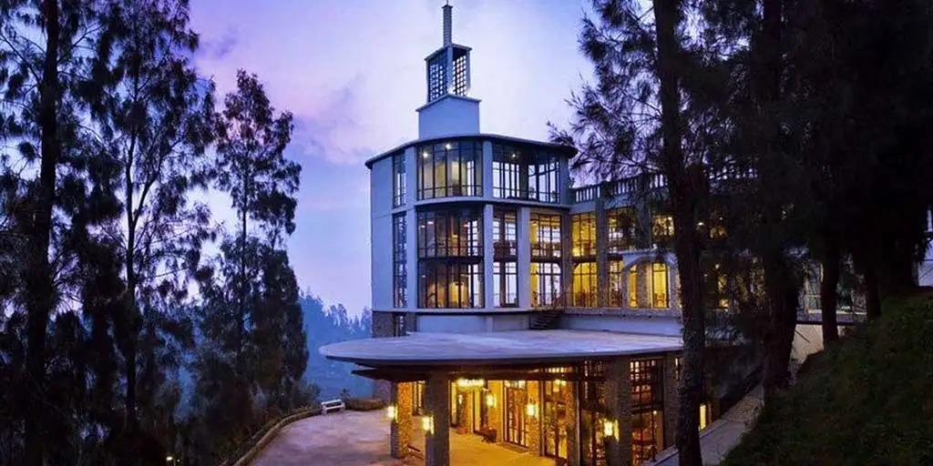 Plataran Bromo Resort