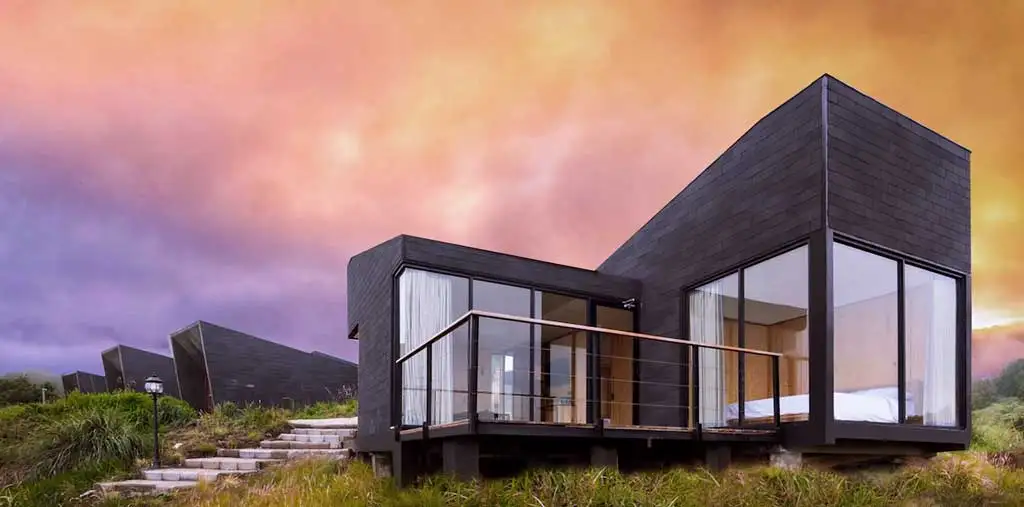 ARTOTEL Cabin Bromo Sunrise View