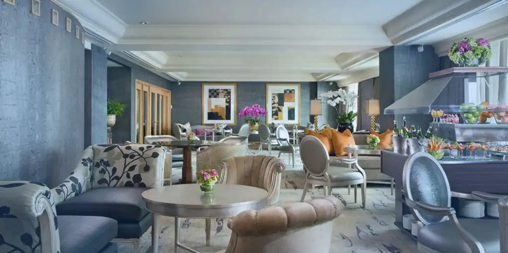 Mulia Signature Room premium liburan Lebaran staycation eksklusif