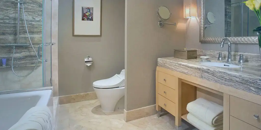 Mulia Signature Room Pilihan ideal untuk momen spesial