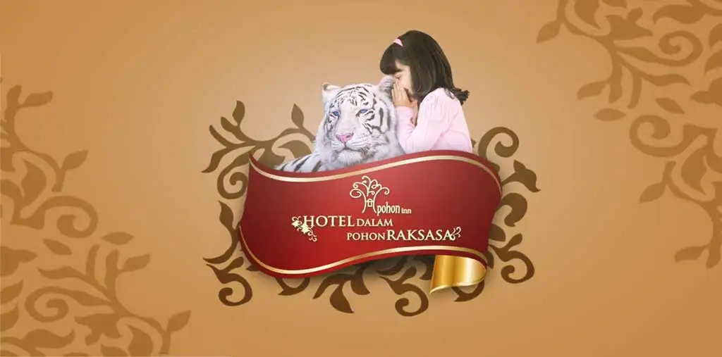 Hotel Pohon Inn Malang tersimpan pengalaman unik yang sulit dilupakan