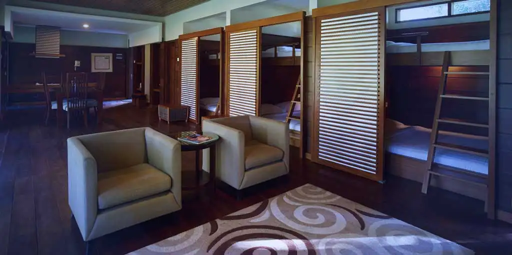 Group Room Jiwa Jawa