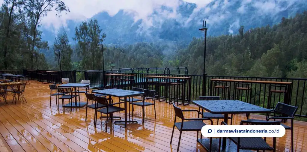 Jiwa Jawa Bromo Resort Kehangatan Budaya Jawa di Kaki Gunung Bromo