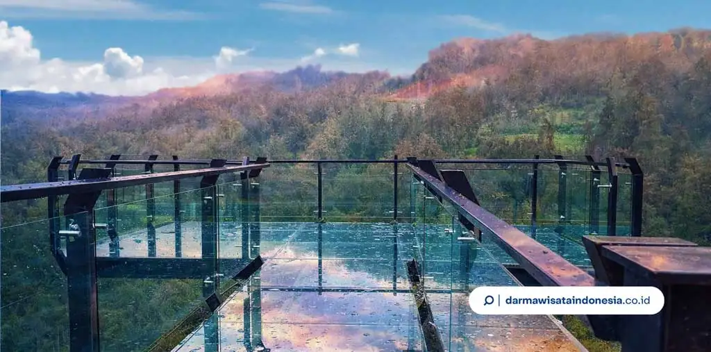 Jiwa Jawa Bromo Resort Kehangatan Budaya Jawa di Kaki Gunung Bromo