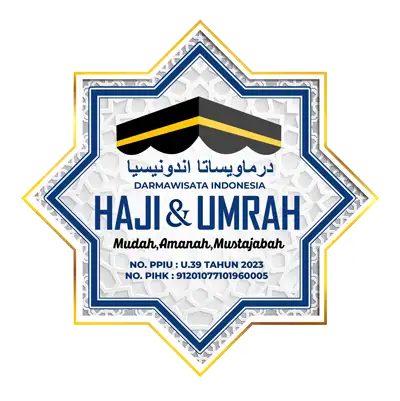 Logo Haji Umroh