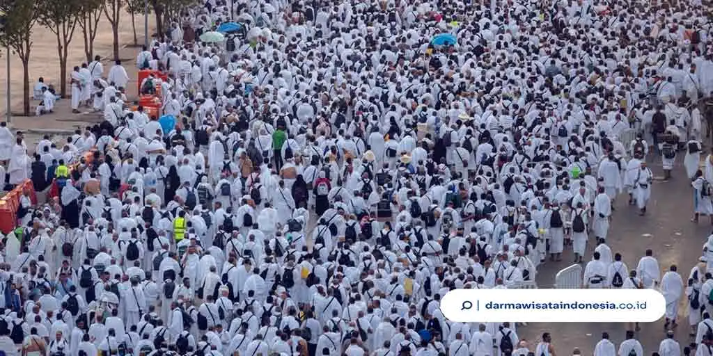 Biaya Haji Khusus Paket Zamrud