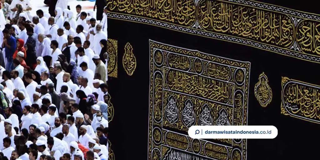 Biaya Haji Khusus Paket Zamrud