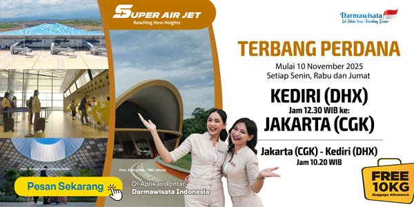 Tiket Pesawat Lion Air