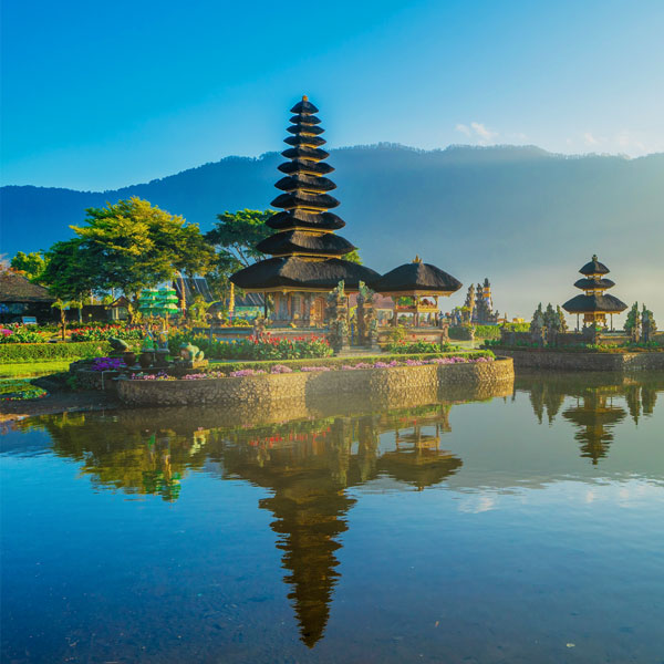 Tiket Bali GATF 2025