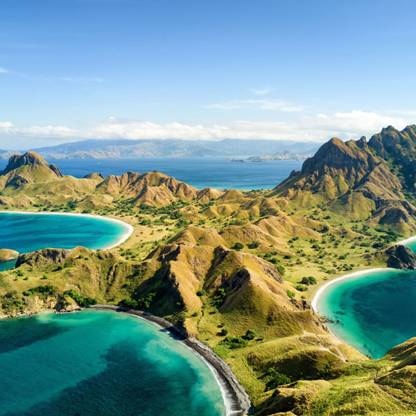 Labuan Bajo GATF 2025