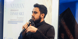 Bimbingan Profesional