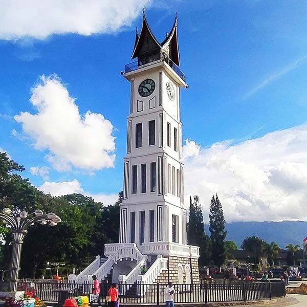 Labuan Bajo GATF 2025