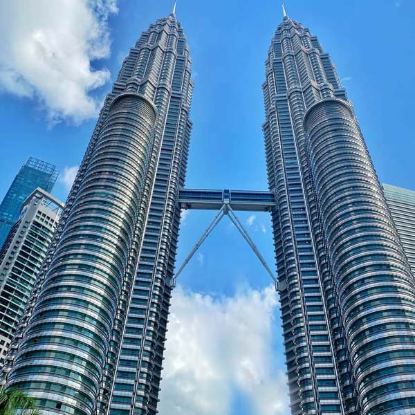 Tiket Pesawat kuala lumpur