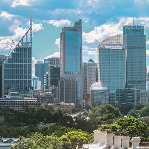 Tiket Pesawat Super AirJet Pert Darmawisata