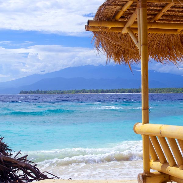 Tiket Pesawat lombok