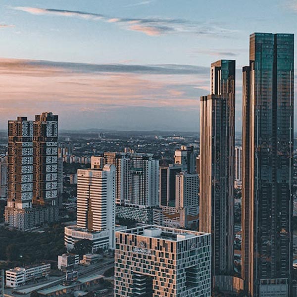 Tiket Pesawat Johor Bahru