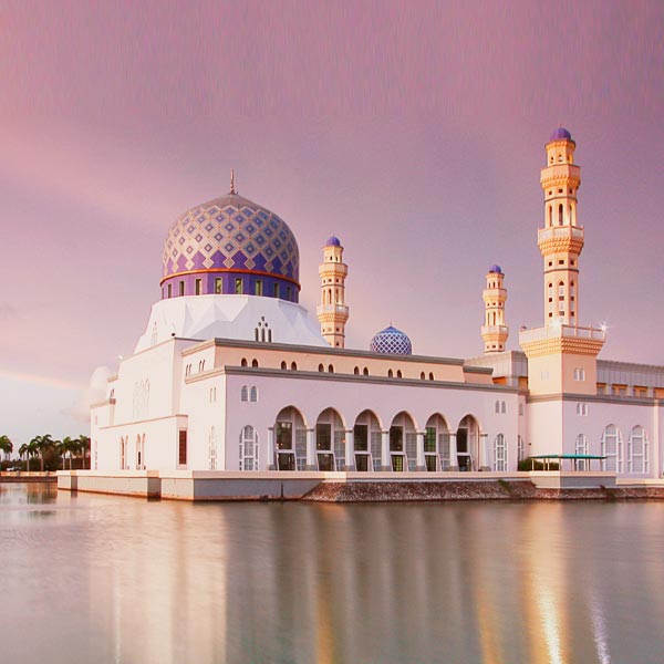 Tiket Pesawat Kuching