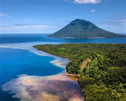 Explore to Bunaken 3H2M
