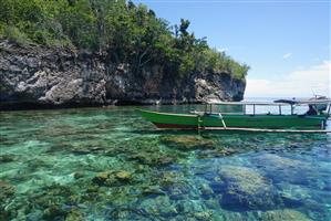 Pulau Togean 4H3M