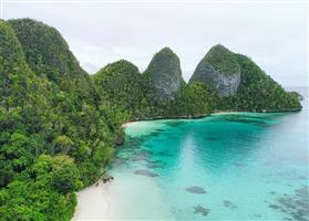 Amazing Raja Ampat Super Promo 4H3M