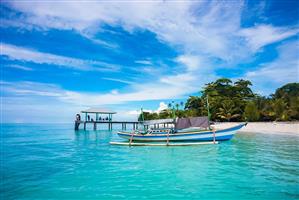 Ternate - Halmahera - Morotai 4H3M