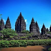 Yogya Istimewa 2H1M