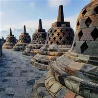 Liburan Yogya 3H2M