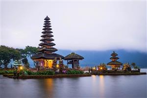 Bali Honeymoon 3H2M
