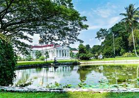 Fun Jakarta - Bogor - Bandung 3H2M