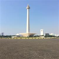 Jakarta City Tour 3H2M