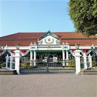 Beautiful Yogya - Solo 3H2M