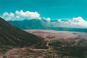 Adventure Bromo 2D1N