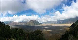 Madakaripura Waterfalls - Ijen Blue Fire - Rafting - Bromo Adventure 3D1N