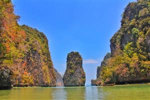 3D2N Krabi Plus City Tour
